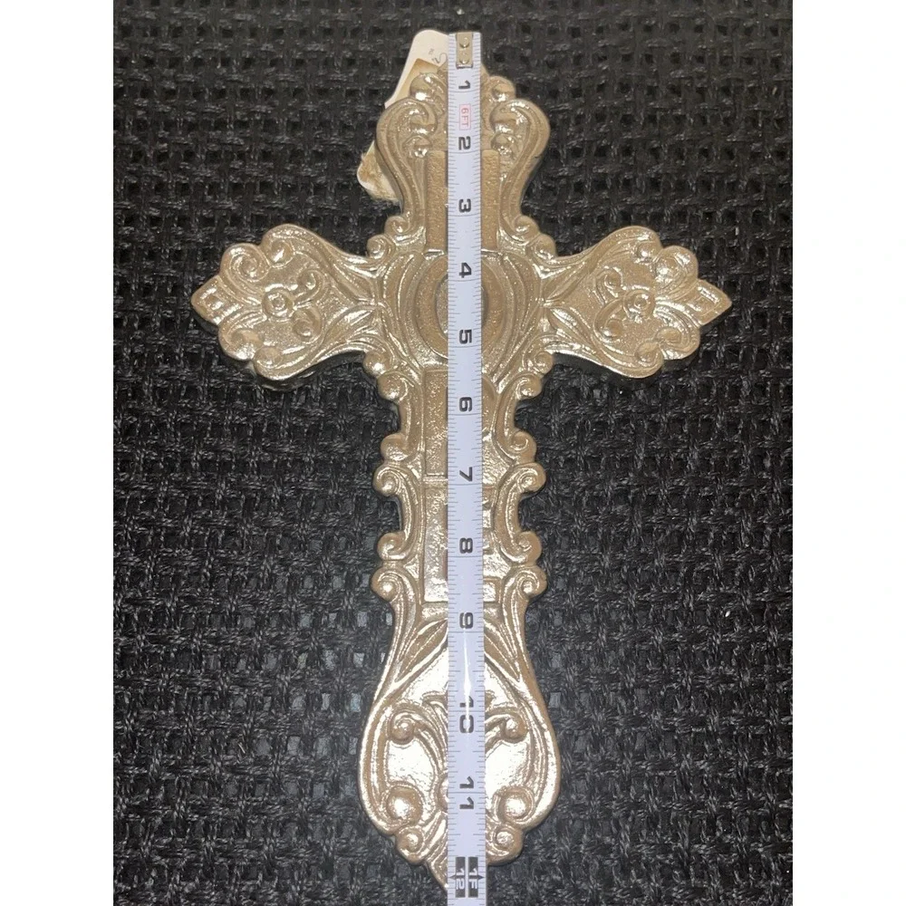 Stonebriar Collection Aluminum‎ HOPE 12